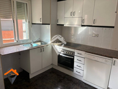 PISO CANTONERO JUNTO PARC DEL NORD CON PARKING INCLUIDO