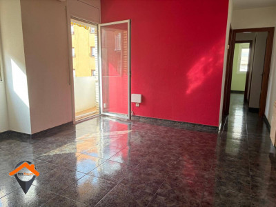 PISO CANTONERO JUNTO PARC DEL NORD CON PARKING INCLUIDO!!!!