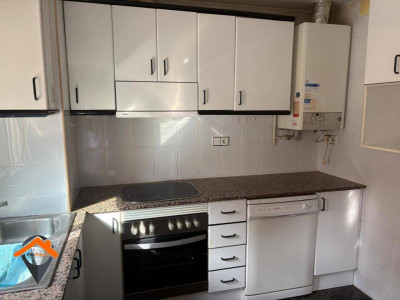 PISO CANTONERO JUNTO PARC DEL NORD CON PARKING INCLUIDO!!!!