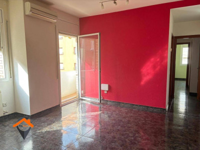 PISO CANTONERO JUNTO PARC DEL NORD CON PARKING INCLUIDO!!!!