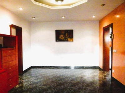 PISO CON ASCENSOR DE 94M2!!