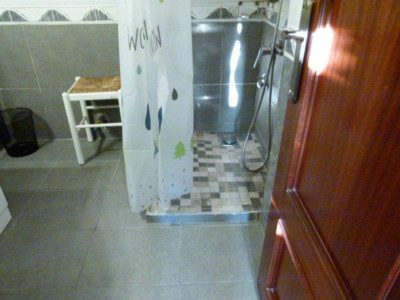 PISO CON ASCENSOR DE 94M2!!