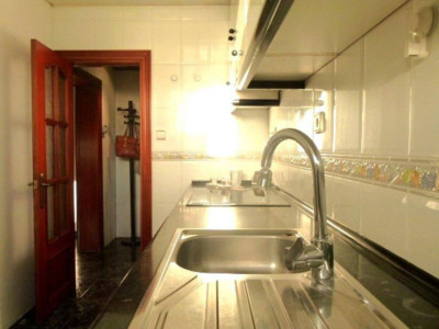 PISO CON ASCENSOR DE 94M2!!