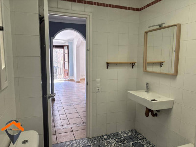 PISO CON ENCANTO HISTÓRICO EN EL CENTRO DE SABADELL!!! 