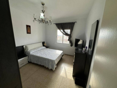 PISO DE 103m² CON 4 HABITACIONES, BALCON Y ASCENSOR!