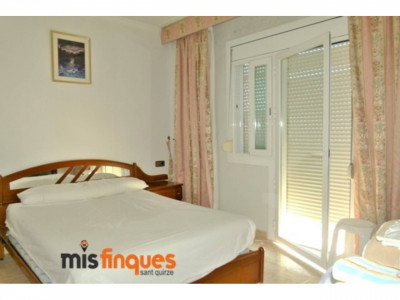 ¡¡PISO DE 130m² EN AVDA CONCORDIA - SABADELL!!