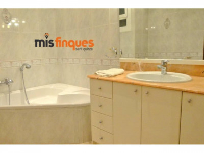 ¡¡PISO DE 130m² EN AVDA CONCORDIA - SABADELL!!