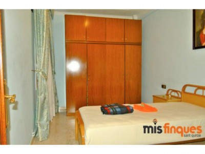 ¡¡PISO DE 130m² EN AVDA CONCORDIA - SABADELL!!