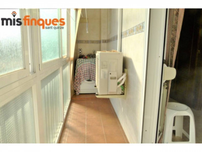 ¡¡PISO DE 130m² EN AVDA CONCORDIA - SABADELL!!