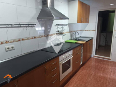 PISO DE 2 HABITACIONES (ANTES 4) CON ASCENSOR