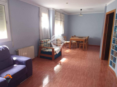 PISO DE 2 HABITACIONES (ANTES 4) CON ASCENSOR
