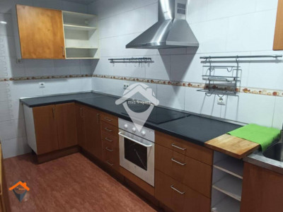 PISO DE 2 HABITACIONES (ANTES 4) CON ASCENSOR