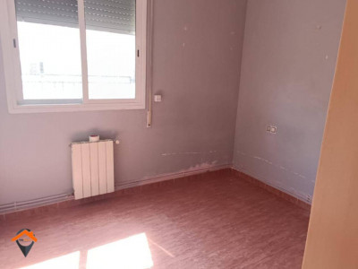 PISO DE 2 HABITACIONES (ANTES 4) CON ASCENSOR!!
