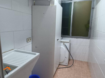 PISO DE 2 HABITACIONES (ANTES 4) CON ASCENSOR!!