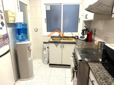 PISO DE 3 DORMITORIOS EN CREU ALTA