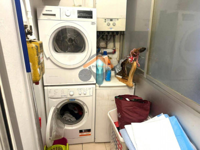 PISO DE 3 DORMITORIOS EN CREU ALTA