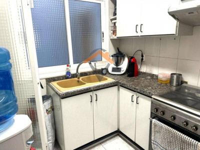 PISO DE 3 DORMITORIOS EN CREU ALTA