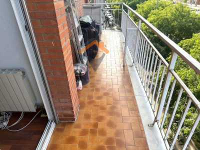 PISO DE 3 DORMITORIOS EN CREU ALTA