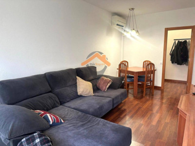 PISO DE 3 DORMITORIOS EN CREU ALTA