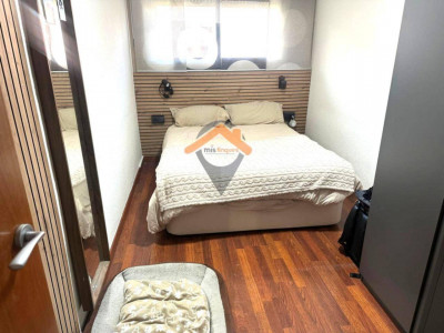 PISO DE 3 DORMITORIOS EN CREU ALTA