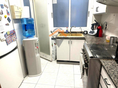 PISO DE 3 DORMITORIOS EN CREU ALTA