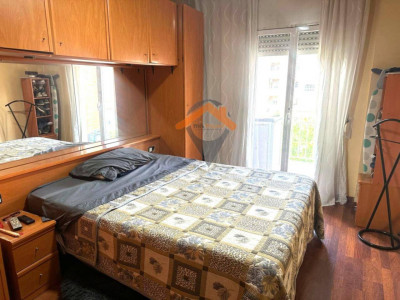 PISO DE 3 DORMITORIOS EN CREU ALTA
