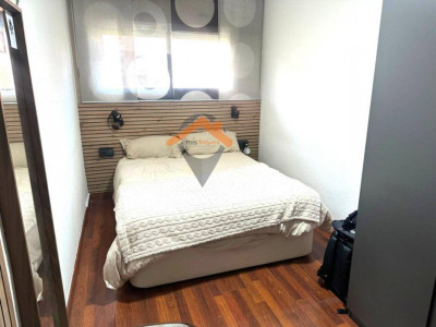 PISO DE 3 DORMITORIOS EN CREU ALTA