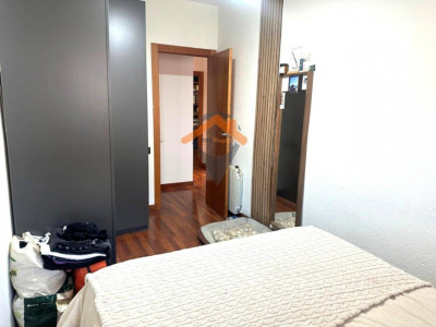 PISO DE 3 DORMITORIOS EN CREU ALTA