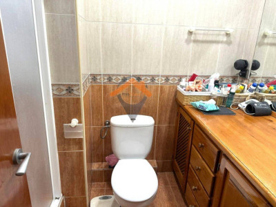 PISO DE 3 DORMITORIOS EN CREU ALTA