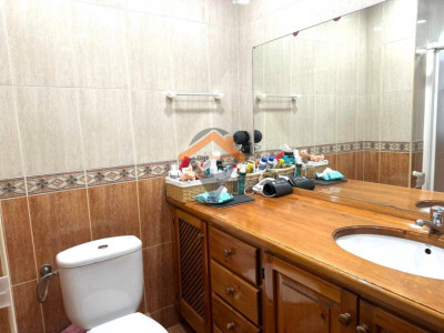 PISO DE 3 DORMITORIOS EN CREU ALTA