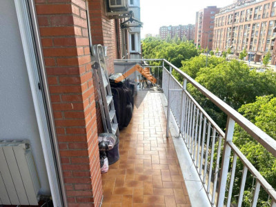 PISO DE 3 DORMITORIOS EN CREU ALTA