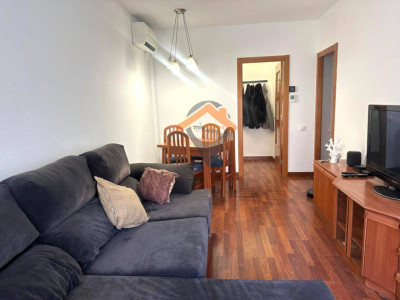 PISO DE 3 DORMITORIOS EN CREU ALTA