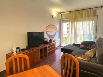 PISO DE 3 DORMITORIOS EN CREU ALTA