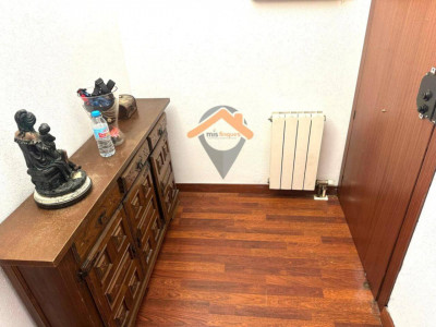 PISO DE 3 DORMITORIOS EN CREU ALTA