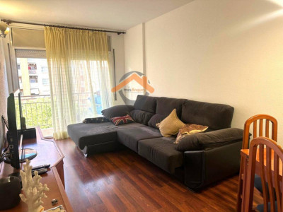 PISO DE 3 DORMITORIOS EN CREU ALTA