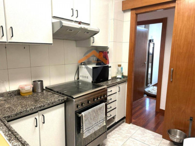 PISO DE 3 DORMITORIOS EN CREU ALTA