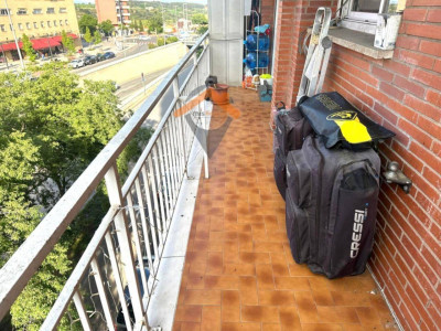 PISO DE 3 DORMITORIOS EN CREU ALTA