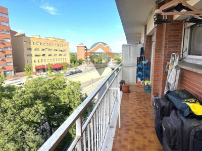 PISO DE 3 DORMITORIOS EN CREU ALTA
