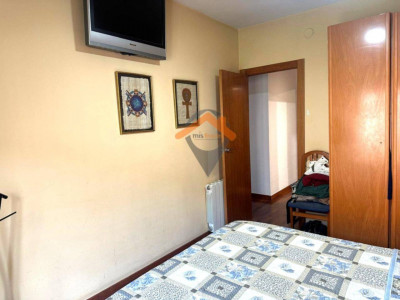 PISO DE 3 DORMITORIOS EN CREU ALTA