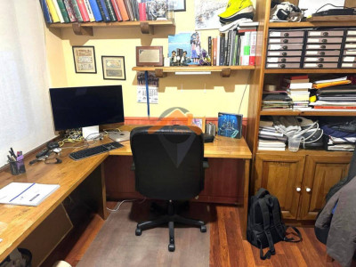 PISO DE 3 DORMITORIOS EN CREU ALTA