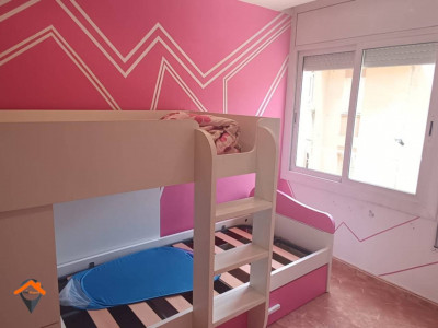 PISO DE 3 HABITACIONES ( ANTES 4 ) TODO REFORMADO!!