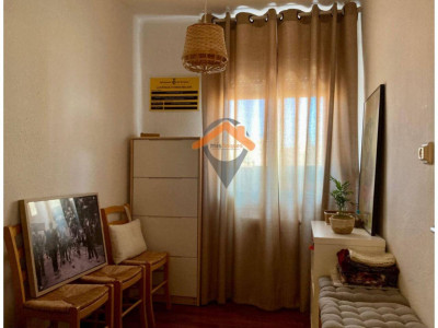 ¡PISO DE 3 HABITACIONES EN CONCORDIA! PARA ENTRAR A VIVIR
