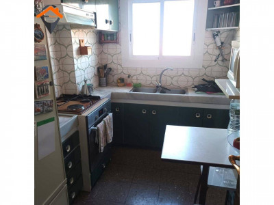 PISO DE 4 HAB. ZONA RDA. PAU VILA