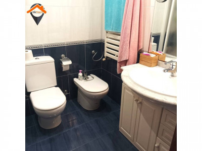 PISO DE 4 HAB. ZONA RDA. PAU VILA