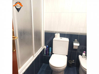 PISO DE 4 HAB. ZONA RDA. PAU VILA