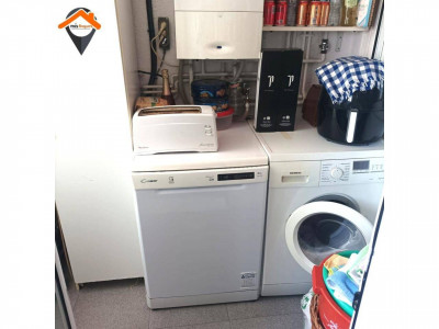 PISO DE 4 HAB. ZONA RDA. PAU VILA