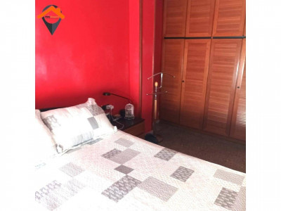 PISO DE 4 HAB. ZONA RDA. PAU VILA