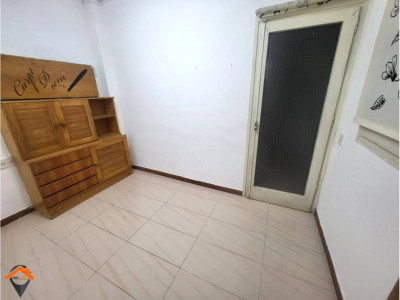 PISO DE 4 HABITACIONES EN LA CREU DE BARBERÁ!!!