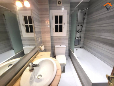PISO DE 4 HABITACIONES EN LA CREU DE BARBERÁ!!!