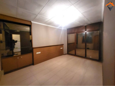 PISO DE 4 HABITACIONES EN LA CREU DE BARBERÁ!!!